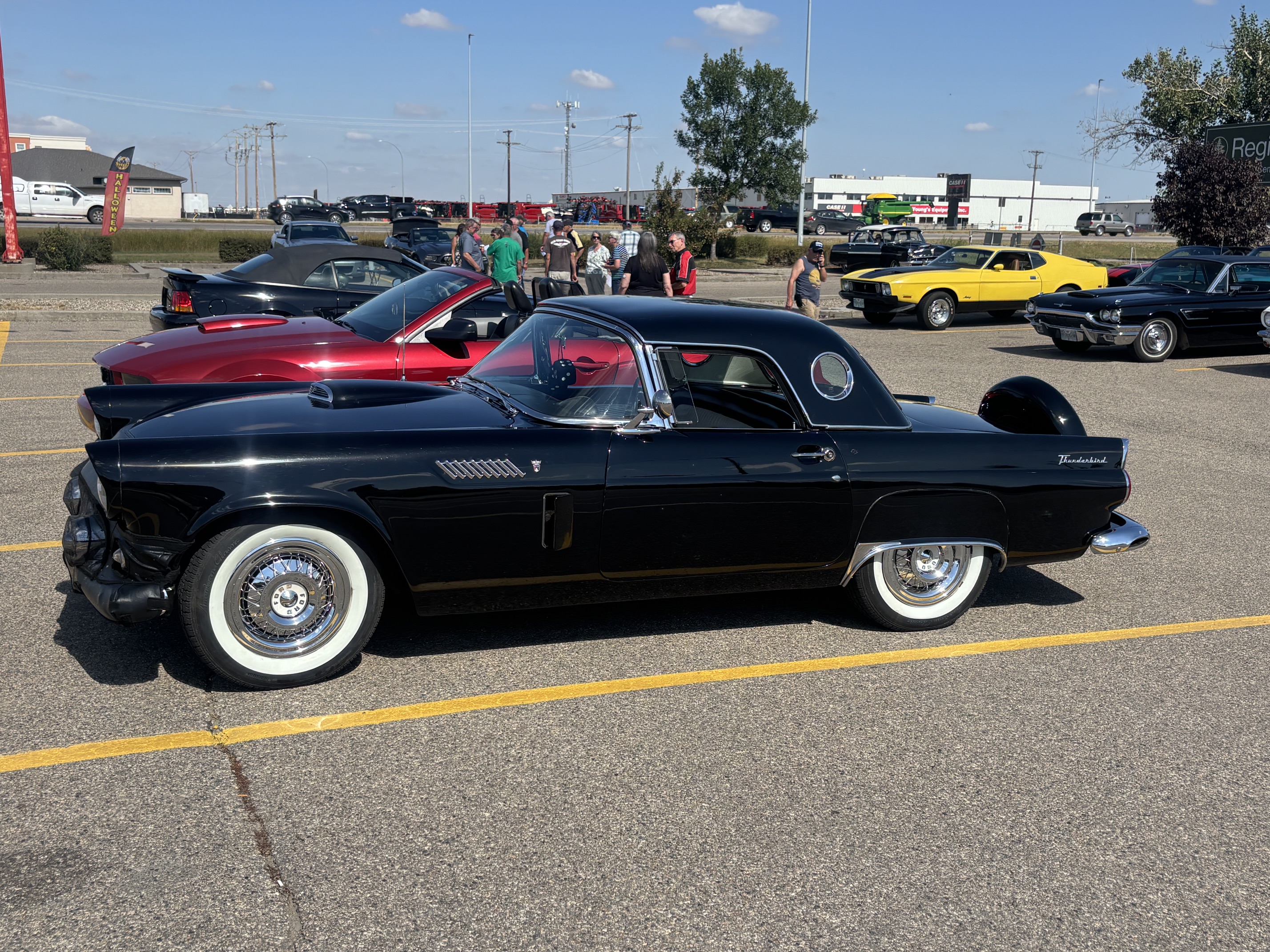 2026 Fall Cruise