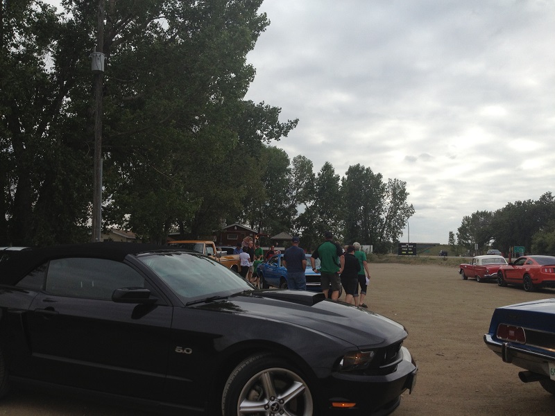 2013 Fall Cruise