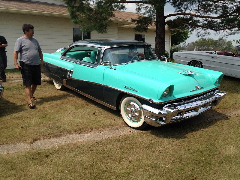 Isaac BBQ July 5th 2015