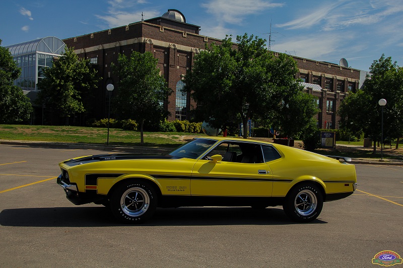 2018 Photoshoot - Old Regina Powerhouse