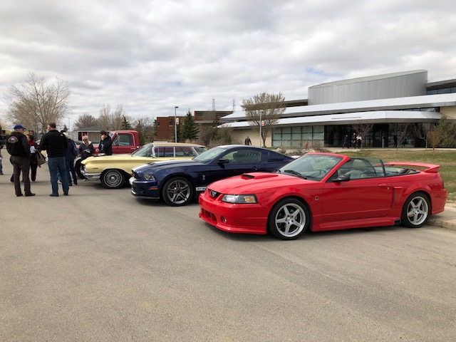 2019 Spring Cruise