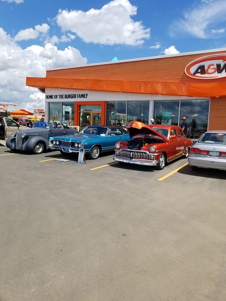 2022 June Car Show