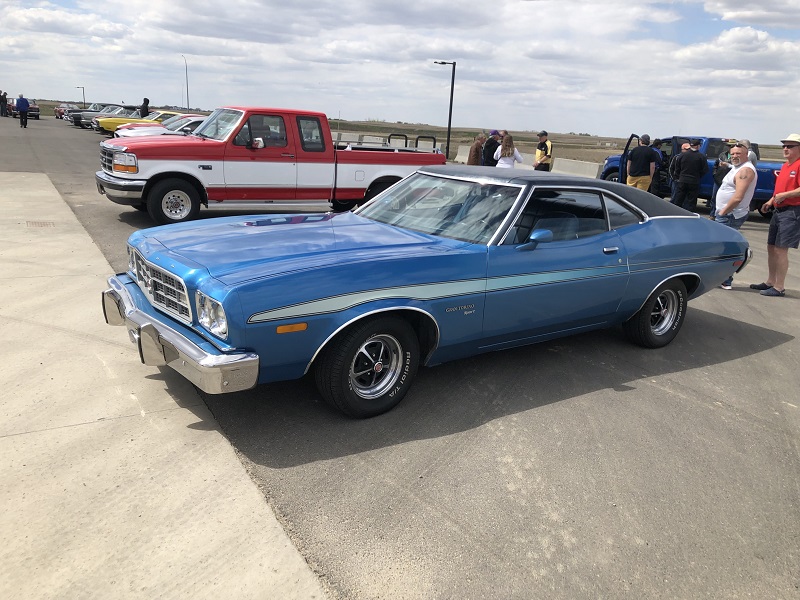 2022 Spring Cruise