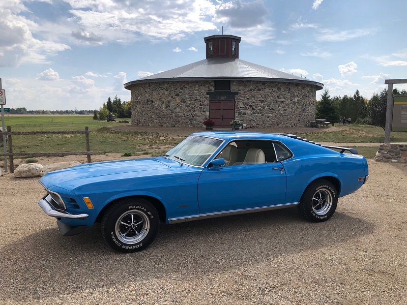 2023 Fall Cruise