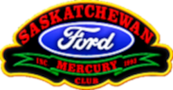 Saskatchewan Ford Mercury Club